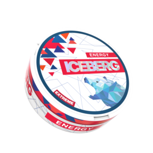 ICEBERG NICOTINE POUCHES WHOLESALE