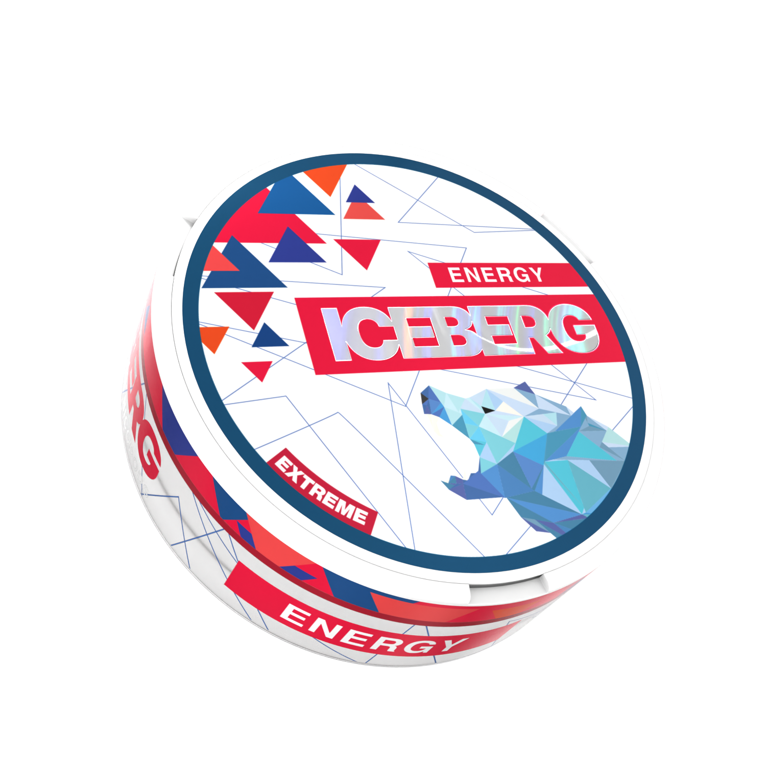 ICEBERG NICOTINE POUCHES WHOLESALE