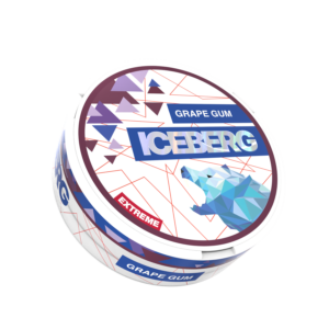 ICEBERG NICOTINE POUCHES WHOLESALE