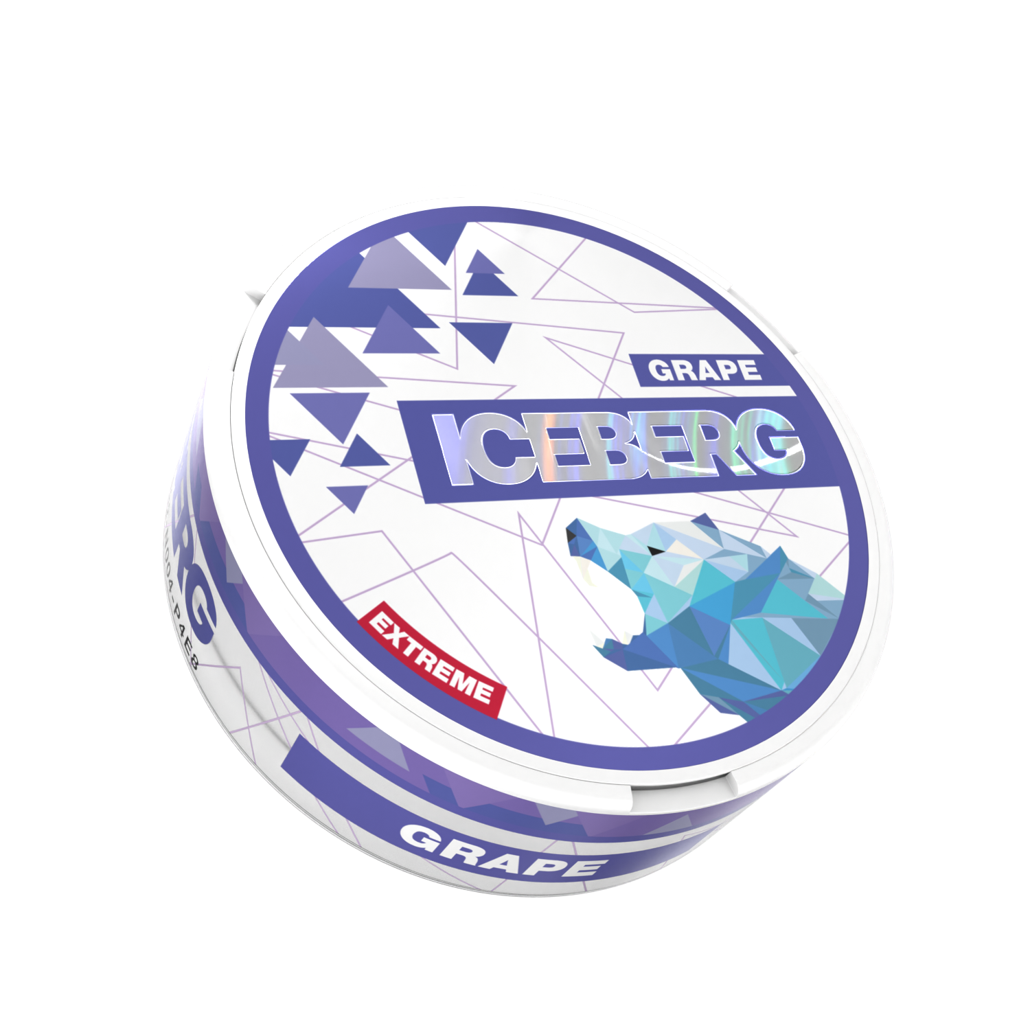 ICEBERG NICOTINE POUCHES WHOLESALE