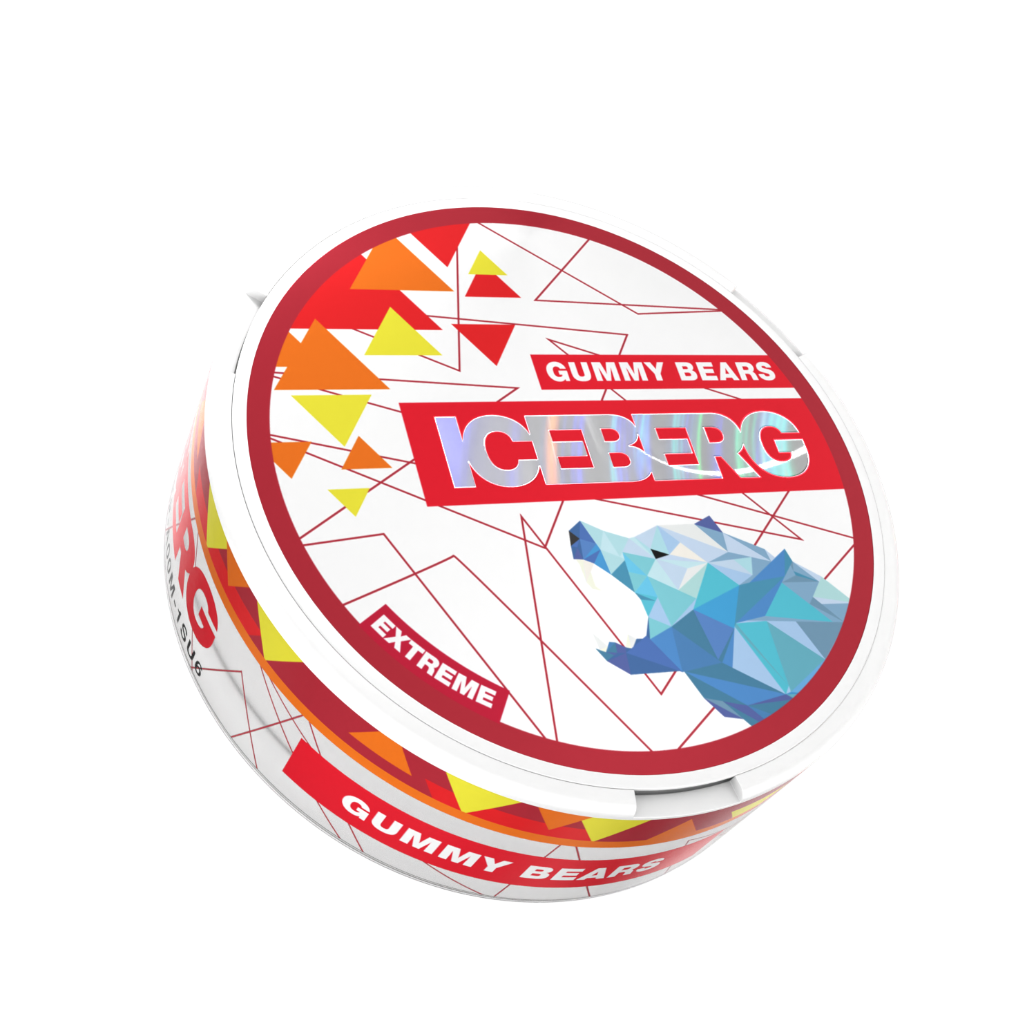 ICEBERG NICOTINE POUCHES WHOLESALE