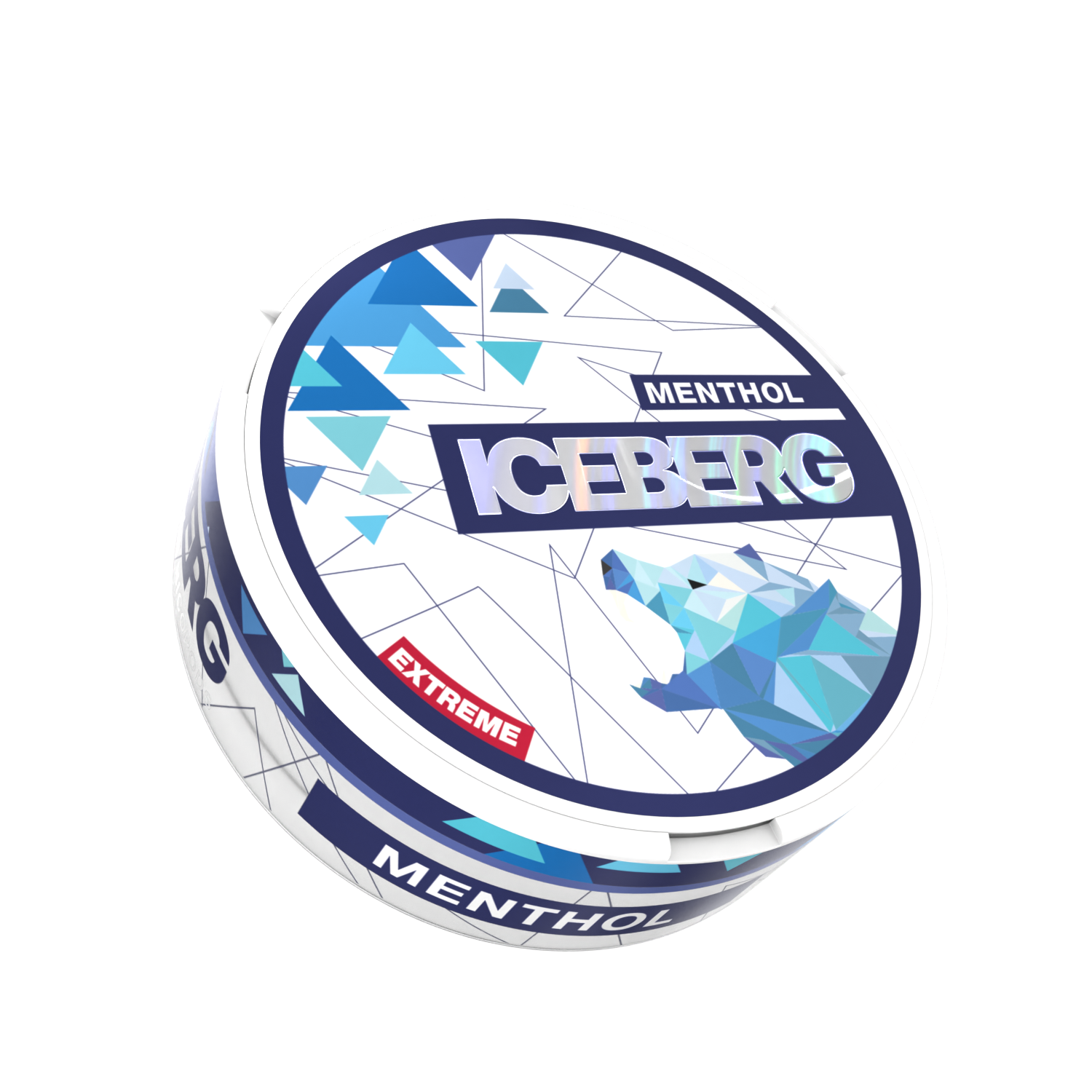 ICEBERG NICOTINE POUCHES WHOLESALE