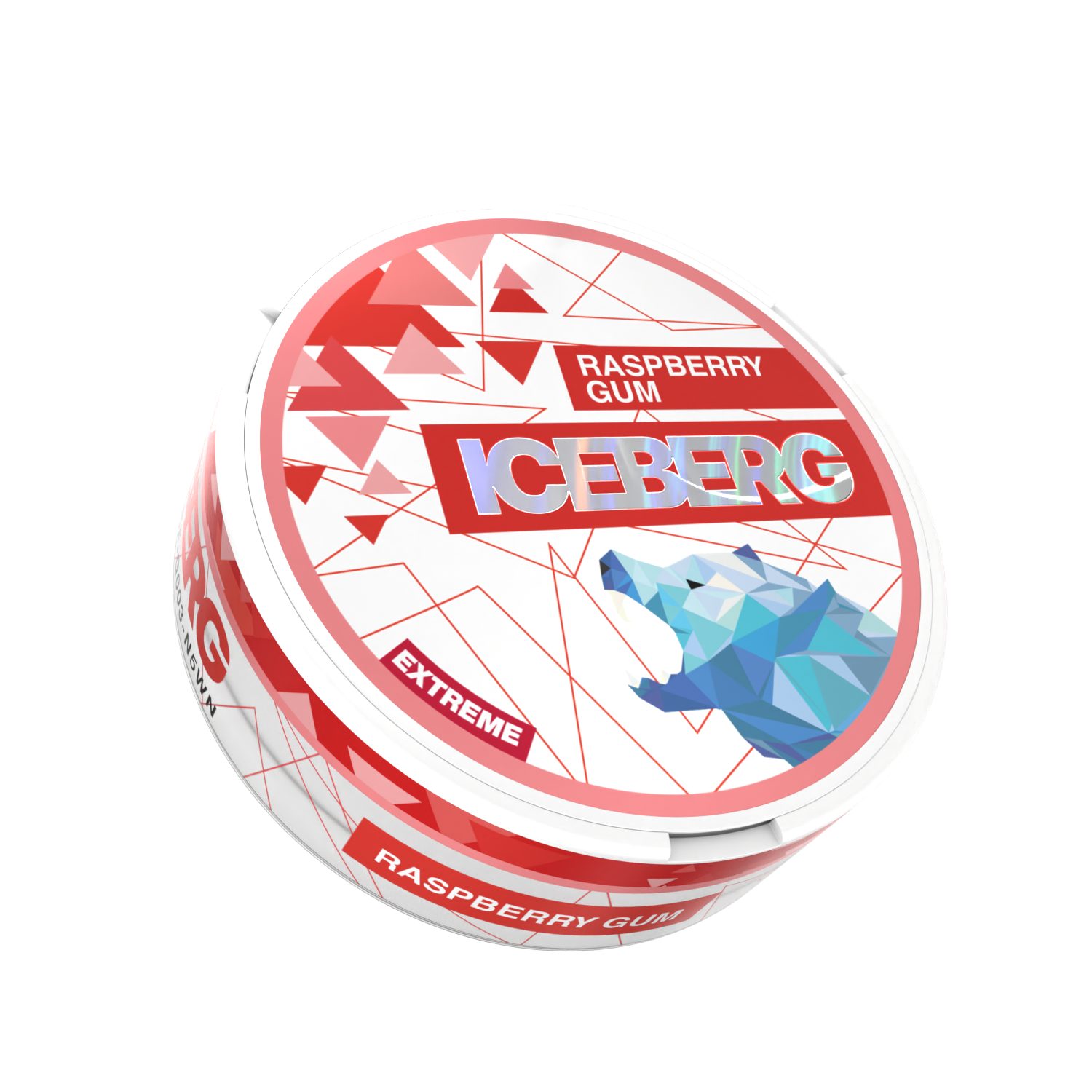 ICEBERG NICOTINE POUCHES WHOLESALE