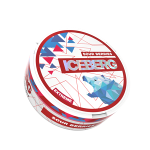 ICEBERG NICOTINE POUCHES WHOLESALE