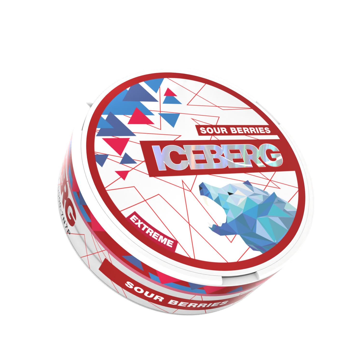 ICEBERG NICOTINE POUCHES WHOLESALE