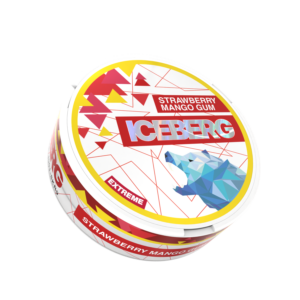 ICEBERG NICOTINE POUCHES WHOLESALE