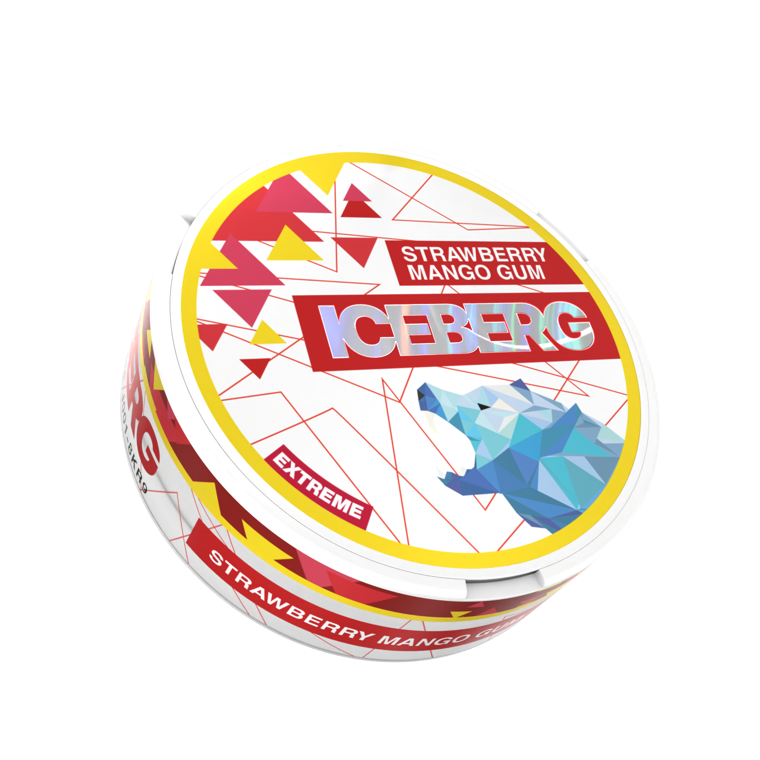 ICEBERG NICOTINE POUCHES WHOLESALE