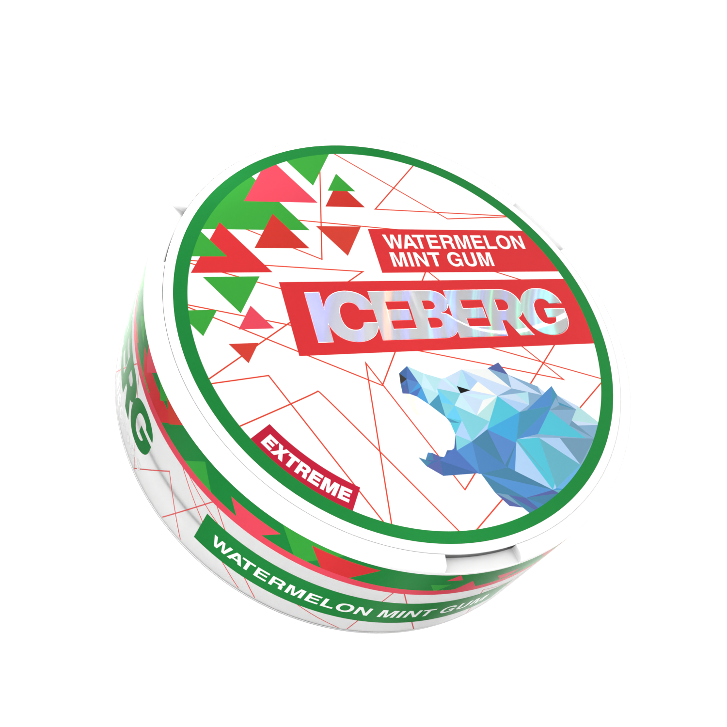 ICEBERG NICOTINE POUCHES WHOLESALE