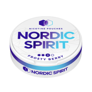 NORDIC SPIRIT WHOLESALE