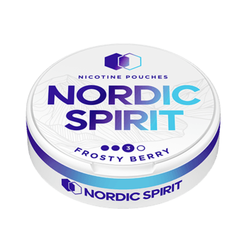 NORDIC SPIRIT WHOLESALE