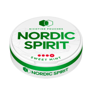 NORDIC SPIRIT WHOLESALE