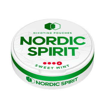 NORDIC SPIRIT WHOLESALE