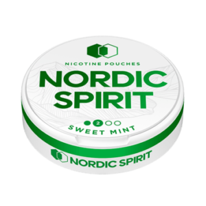 NORDIC SPIRIT WHOLESALE