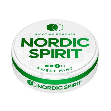 NORDIC SPIRIT WHOLESALE