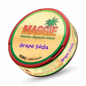 MAGGIE GRAPE SODA WHOLESALE