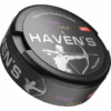 Havens Grape Cola Red Wholesale Nicotine Pouches