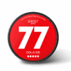 77 Ghost Cola Ice Wholesale Nicotine Pouches