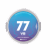 77 VB Arctic Berry Wholesale Nicotine Pouches