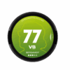 77 VB Edition Bergamot Wholesale Nicotine Pouches