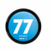77 Ice Mint Wholesale Nicotine Pouches