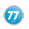 77 Ice Mint Wholesale Nicotine Pouches