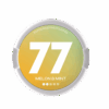 77 Melon & Mint Wholesale Nicotine Pouches