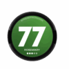 77 Rosemary Wholesale Nicotine Pouches