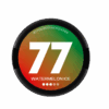 77 Watermelon Ice Wholesale Nicotine Pouches