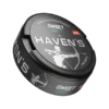 HAVENS Sweet Mint Red Wholesale Nicotine Pouches