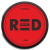 Red Original Wholesale Nicotine Pouches