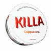 KILLA Cappuccino Wholesale Nicotine Pouches