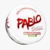 Pablo Exclusive Strawberry Kiwi Wholesale Nicotine Pouches