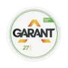 Garant Mango Lime Wholesale Nicotine Pouches