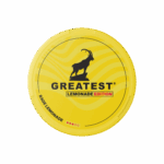 Greatest Rage Lemonade Wholesale Nicotine Pouches