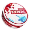 Iceberg Medium Cherry Wholesale Nicotine Pouches