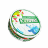 Iceberg Medium Kiwi Strawberry Wholesale Nicotine Pouches