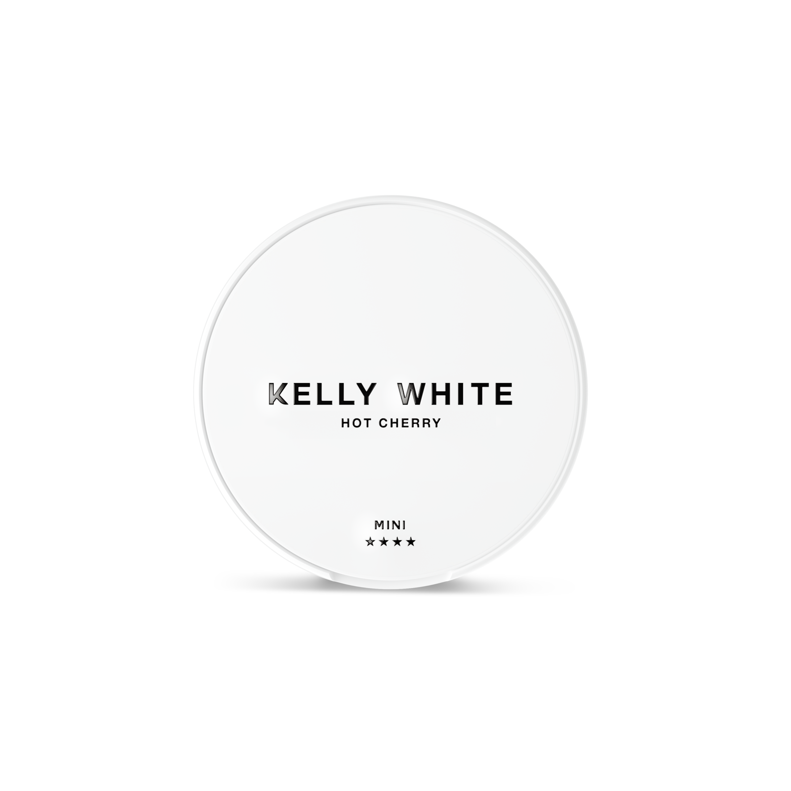 Kelly White Hot Cherry Wholesale Nicotine Pouches