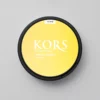 Kors Lemon Sorbet Wholesale Nicotine Pouches