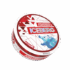 Iceberg Extreme Strawberry Pomegrante Wholesale Nicotine Pouches