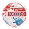 Iceberg Medium Raspberry Gum Wholesale Nicotine Pouches
