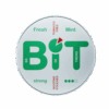Nicobit Fresh Mint Wholesale Nicotine Pouches