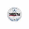 Snoberg Cherry Ice Wholesale Nicotine Pouches
