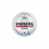 Snoberg Cherry Ice Wholesale Nicotine Pouches
