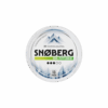 Snoberg Cool Peppermint Wholesale Nicotine Pouches