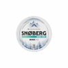 Snoberg Double Mint Wholesale Nicotine Pouches