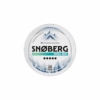 Snoberg Double Mint Wholesale Nicotine Pouches