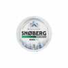 SNOBERG Wintergreen Wholesale Nicotine Pouches