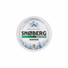 Snoberg Wintergreen Wholesale Nicotine Pouches