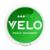 Velo Bright Spearmint Wholesale Nicotine Pouches