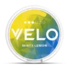 VELO Minty Lemon Wholesale Nicotine Pouches
